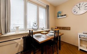 Old Town Vintage Apartment Sturova